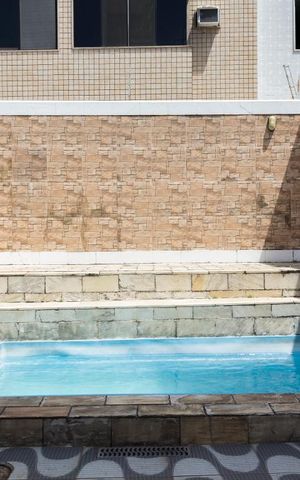 Casa à venda com 200m², 4 quartos e 4 vagasPiscina