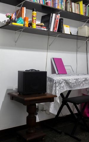 Casa à venda com 200m², 4 quartos e 4 vagasSala 2