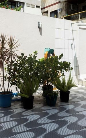 Casa à venda com 200m², 4 quartos e 4 vagasQuintal 