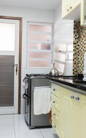 Casa à venda com 200m², 4 quartos e 4 vagasCozinha