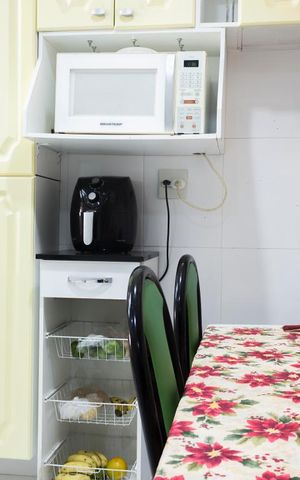 Casa à venda com 200m², 4 quartos e 4 vagasCozinha