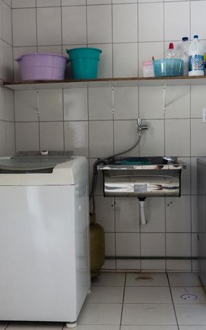 Casa à venda com 200m², 4 quartos e 4 vagasÁrea de Serviço