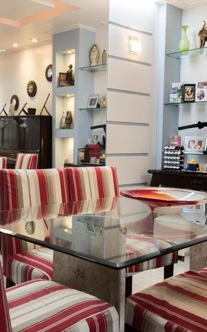 Casa à venda com 200m², 4 quartos e 4 vagasSala de Jantar