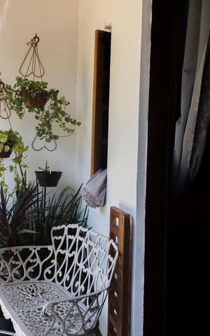 Casa à venda com 200m², 4 quartos e 4 vagasVaranda da suíte