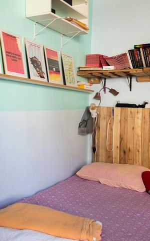 Casa à venda com 200m², 4 quartos e 4 vagasQuarto 1