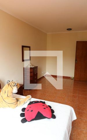 Casa à venda com 370m², 4 quartos e 10 vagasQuarto 3