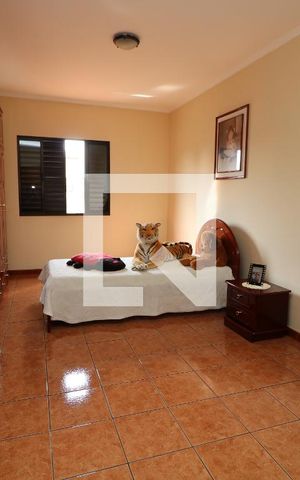 Casa à venda com 370m², 4 quartos e 10 vagasQuarto 3