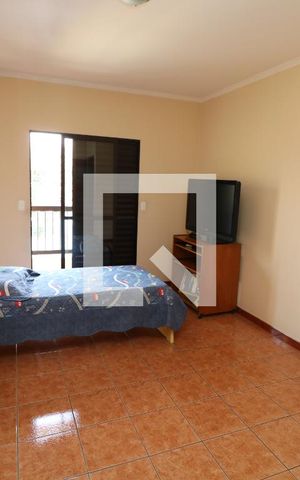 Casa à venda com 370m², 4 quartos e 10 vagasQuarto 2