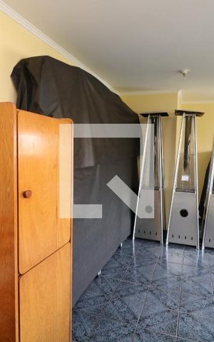 Casa à venda com 370m², 4 quartos e 10 vagasSalao