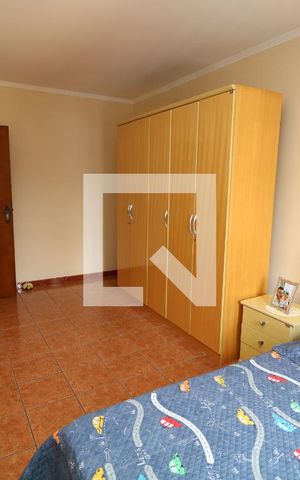Casa à venda com 370m², 4 quartos e 10 vagasQuarto 2
