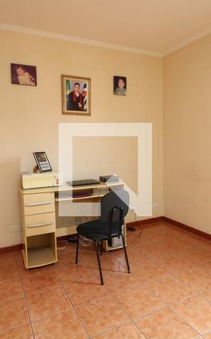 Casa à venda com 370m², 4 quartos e 10 vagasQuarto 4