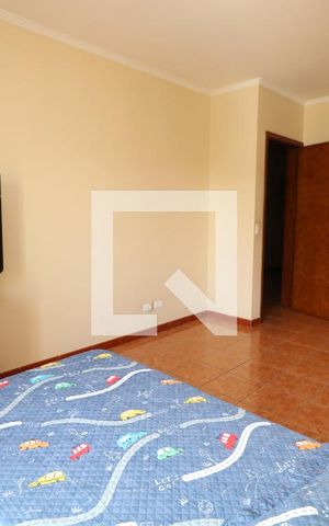 Casa à venda com 370m², 4 quartos e 10 vagasQuarto 2