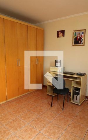 Casa à venda com 370m², 4 quartos e 10 vagasQuarto 4