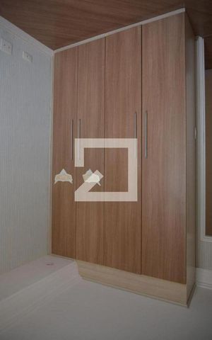 Apartamento à venda com 50m², 2 quartos e 1 vagaQuarto 1