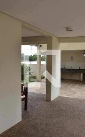 Apartamento à venda com 50m², 2 quartos e 1 vagaÁrea comum - Churrasqueira