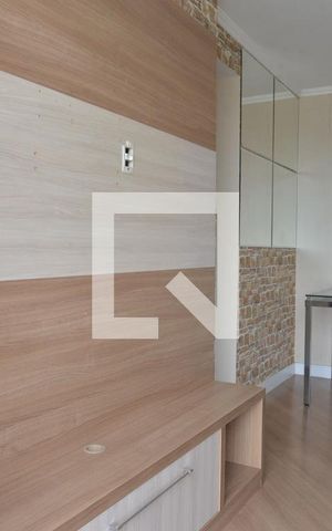 Apartamento à venda com 50m², 2 quartos e 1 vagaSala