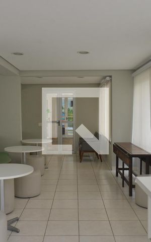 Apartamento à venda com 50m², 2 quartos e 1 vagaÁrea comum - Salão de festas