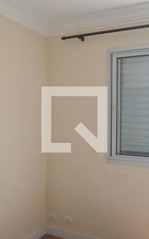 Apartamento à venda com 50m², 2 quartos e 1 vagaQuarto 2
