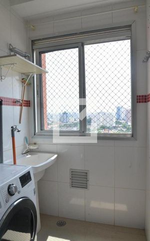 Apartamento à venda com 50m², 2 quartos e 1 vagaÁrea de Serviço
