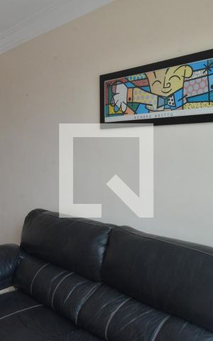 Apartamento à venda com 50m², 2 quartos e 1 vagaSala