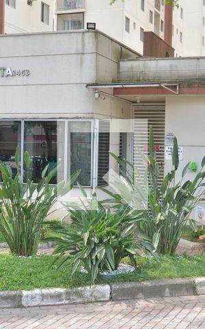 Apartamento à venda com 50m², 2 quartos e 1 vagaPortaria