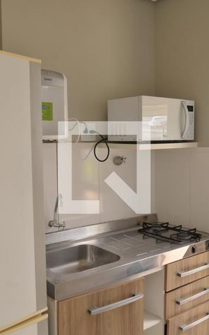 Apartamento à venda com 50m², 2 quartos e 1 vagaÁrea comum - Salão de festas