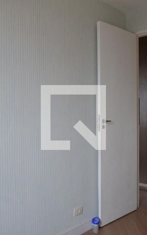 Apartamento à venda com 50m², 2 quartos e 1 vagaQuarto 1