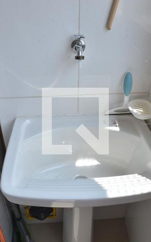 Apartamento à venda com 50m², 2 quartos e 1 vagaÁrea de Serviço