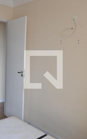Apartamento à venda com 50m², 2 quartos e 1 vagaQuarto 2
