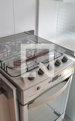 Apartamento à venda com 50m², 2 quartos e 1 vagaCozinha