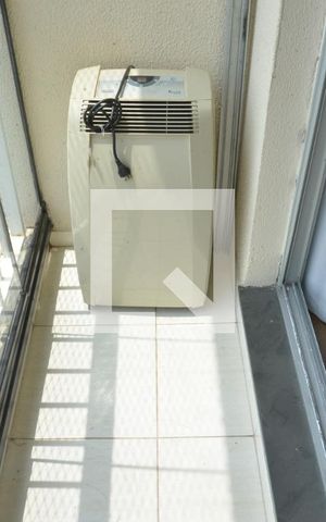 Apartamento à venda com 50m², 2 quartos e 1 vagaVaranda da Sala