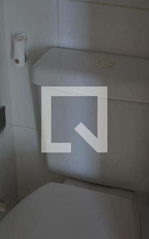Apartamento à venda com 50m², 2 quartos e 1 vagaBanheiro Social
