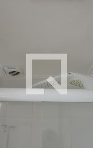 Apartamento à venda com 50m², 2 quartos e 1 vagaBanheiro Social