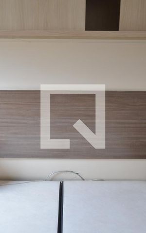 Apartamento à venda com 50m², 2 quartos e 1 vagaQuarto 2