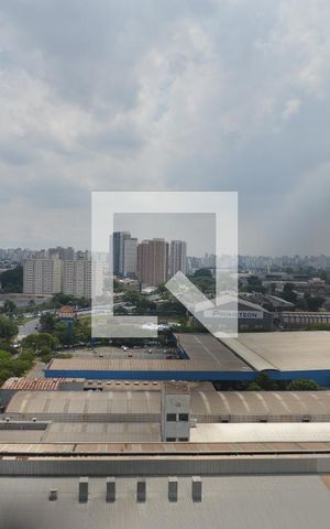 Apartamento à venda com 50m², 2 quartos e 1 vagaVista do Quarto 1