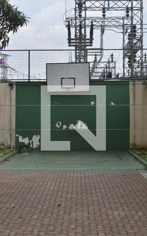 Apartamento à venda com 50m², 2 quartos e 1 vagaQuadra Esportiva