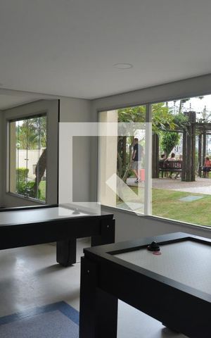 Apartamento à venda com 50m², 2 quartos e 1 vagaÁrea comum