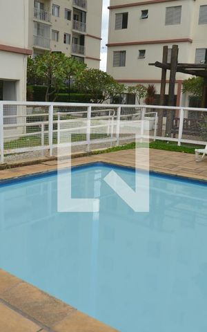 Apartamento à venda com 50m², 2 quartos e 1 vagaÁrea comum - Piscina