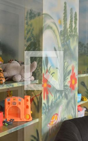 Apartamento à venda com 50m², 2 quartos e 1 vagaBrinquedoteca