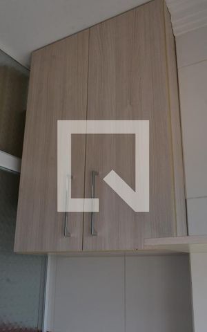 Apartamento à venda com 50m², 2 quartos e 1 vagaÁrea de Serviço