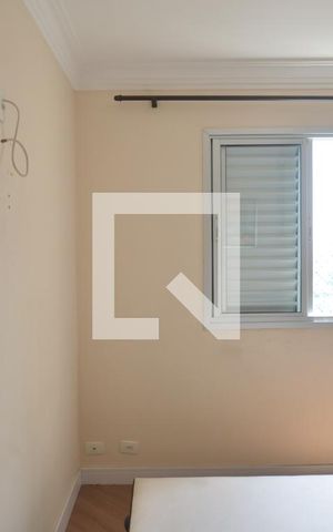 Apartamento à venda com 50m², 2 quartos e 1 vagaQuarto 2