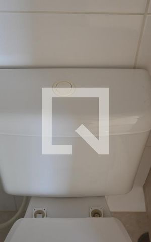 Apartamento à venda com 50m², 2 quartos e 1 vagaBanheiro Social