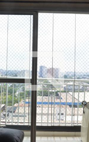 Apartamento à venda com 50m², 2 quartos e 1 vagaVaranda da Sala