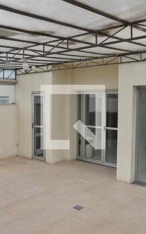 Apartamento à venda com 50m², 2 quartos e 1 vagaÁrea comum - Salão de festas