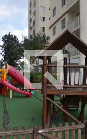 Apartamento à venda com 50m², 2 quartos e 1 vagaÁrea comum - Playground