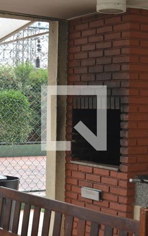 Apartamento à venda com 50m², 2 quartos e 1 vagaÁrea comum - Churrasqueira