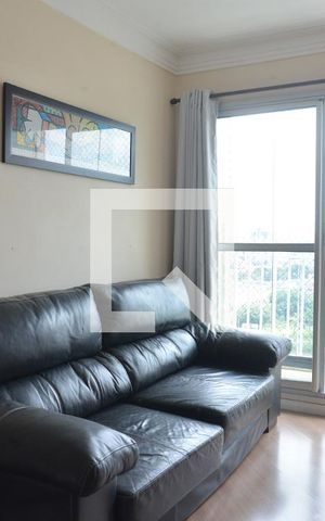 Apartamento à venda com 50m², 2 quartos e 1 vagaSala
