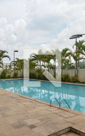 Apartamento à venda com 50m², 2 quartos e 1 vagaÁrea comum - Piscina