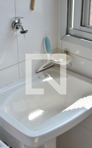 Apartamento à venda com 50m², 2 quartos e 1 vagaÁrea de Serviço