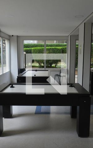 Apartamento à venda com 50m², 2 quartos e 1 vagaÁrea comum
